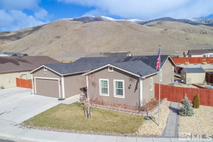 18821 Trinity Range, Reno, Nevada 89508, 4 Bedrooms Bedrooms, ,2 BathroomsBathrooms,Residential,Residential,Trinity Range,250003610