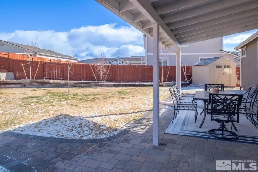 18821 Trinity Range, Reno, Nevada 89508, 4 Bedrooms Bedrooms, ,2 BathroomsBathrooms,Residential,Residential,Trinity Range,250003610