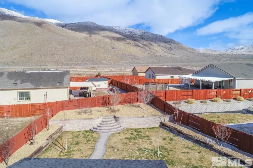 18821 Trinity Range, Reno, Nevada 89508, 4 Bedrooms Bedrooms, ,2 BathroomsBathrooms,Residential,Residential,Trinity Range,250003610