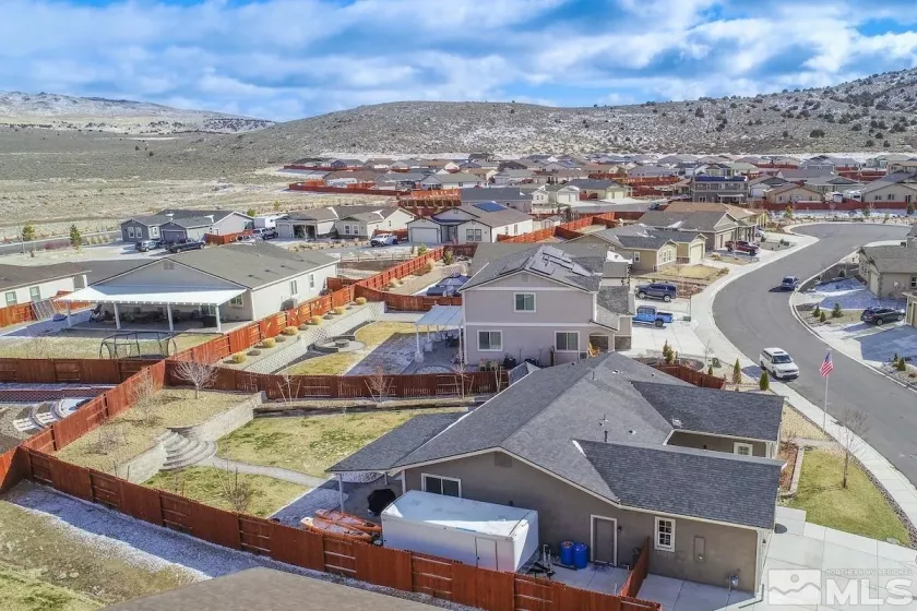 18821 Trinity Range, Reno, Nevada 89508, 4 Bedrooms Bedrooms, ,2 BathroomsBathrooms,Residential,Residential,Trinity Range,250003610