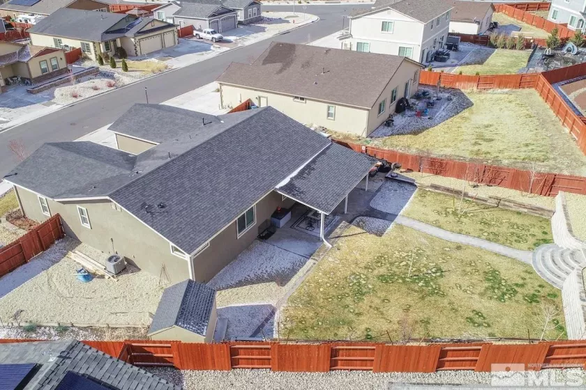 18821 Trinity Range, Reno, Nevada 89508, 4 Bedrooms Bedrooms, ,2 BathroomsBathrooms,Residential,Residential,Trinity Range,250003610