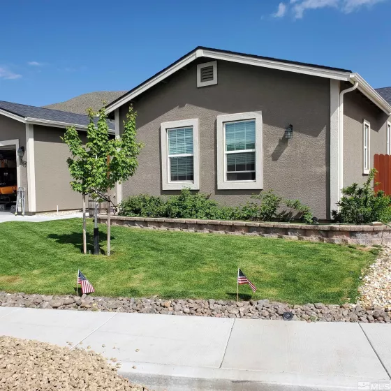18821 Trinity Range, Reno, Nevada 89508, 4 Bedrooms Bedrooms, ,2 BathroomsBathrooms,Residential,Residential,Trinity Range,250003610