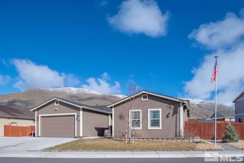 18821 Trinity Range, Reno, Nevada 89508, 4 Bedrooms Bedrooms, ,2 BathroomsBathrooms,Residential,Residential,Trinity Range,250003610