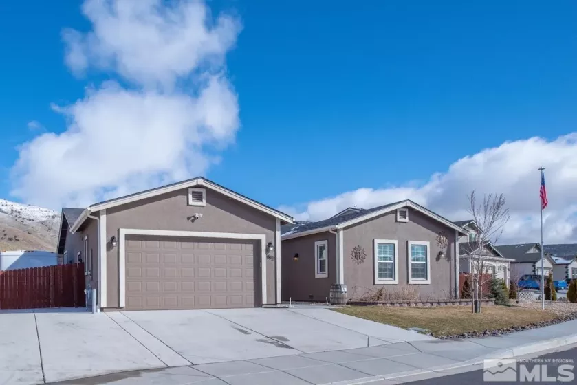 18821 Trinity Range, Reno, Nevada 89508, 4 Bedrooms Bedrooms, ,2 BathroomsBathrooms,Residential,Residential,Trinity Range,250003610