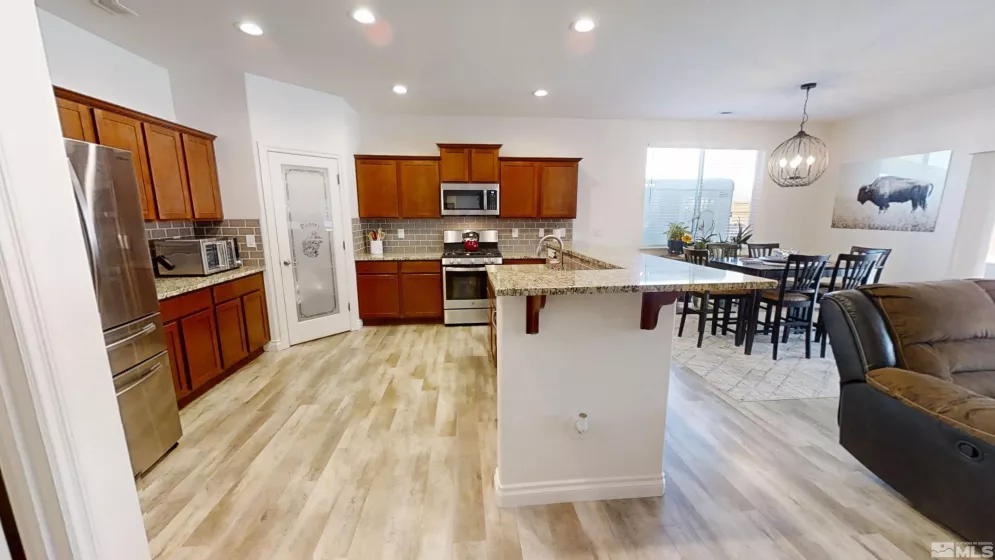 18821 Trinity Range, Reno, Nevada 89508, 4 Bedrooms Bedrooms, ,2 BathroomsBathrooms,Residential,Residential,Trinity Range,250003610