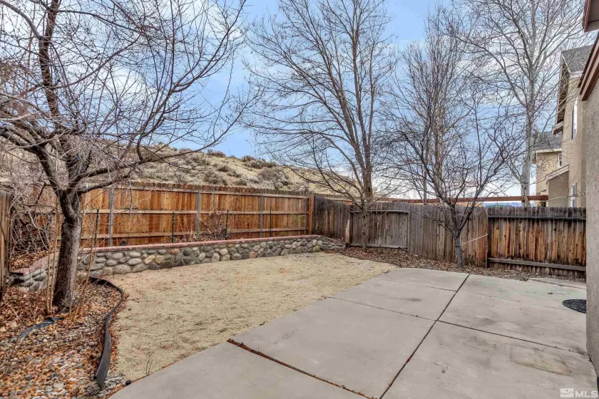 2130 Canyon Mesa, Reno, Nevada 89523, 3 Bedrooms Bedrooms, ,3 BathroomsBathrooms,Residential,Residential,Canyon Mesa,250001419