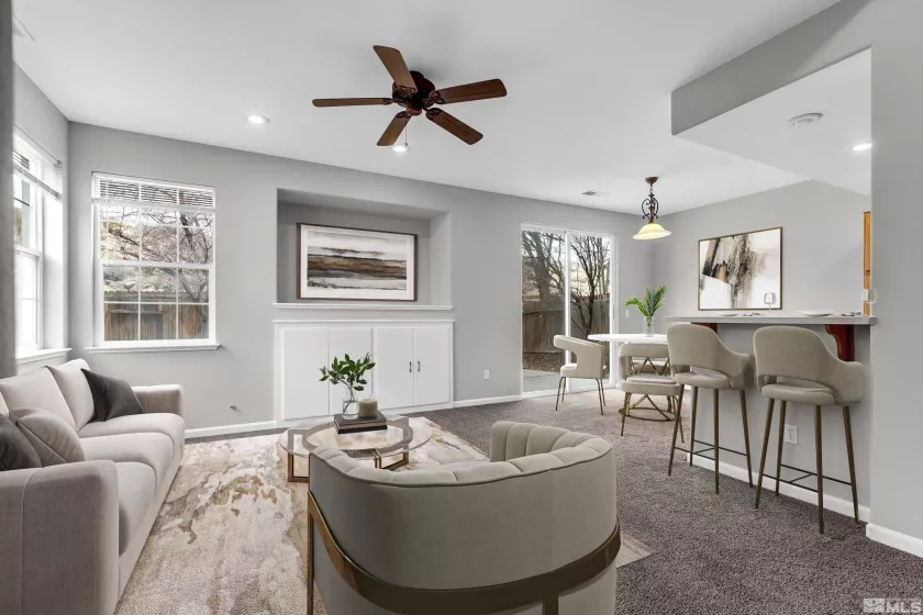 2130 Canyon Mesa, Reno, Nevada 89523, 3 Bedrooms Bedrooms, ,3 BathroomsBathrooms,Residential,Residential,Canyon Mesa,250001419