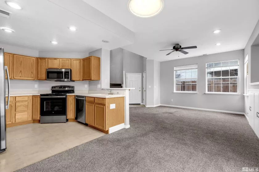 2130 Canyon Mesa, Reno, Nevada 89523, 3 Bedrooms Bedrooms, ,3 BathroomsBathrooms,Residential,Residential,Canyon Mesa,250001419