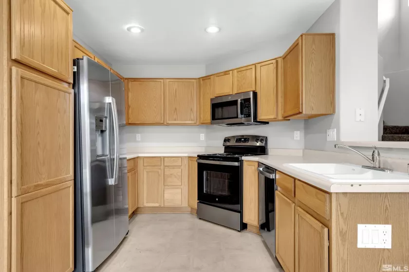 2130 Canyon Mesa, Reno, Nevada 89523, 3 Bedrooms Bedrooms, ,3 BathroomsBathrooms,Residential,Residential,Canyon Mesa,250001419
