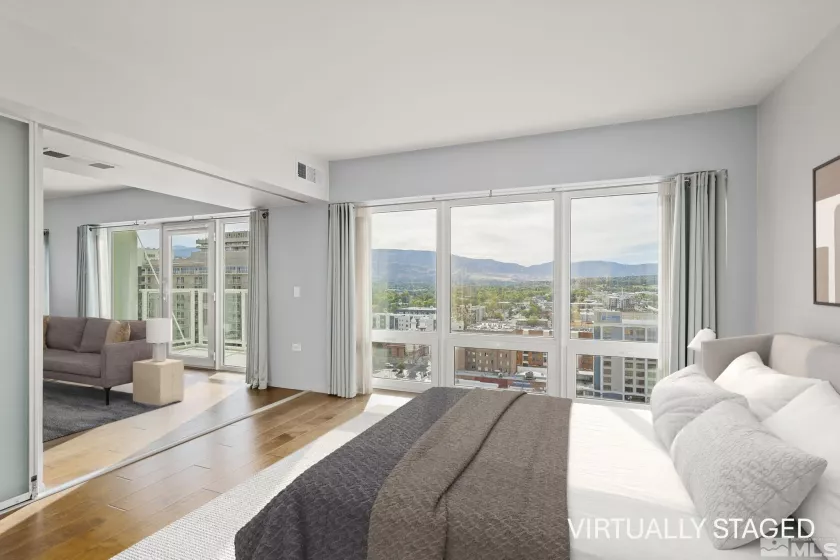 255 Sierra, Reno, Nevada 89501, 2 Bedrooms Bedrooms, ,2 BathroomsBathrooms,Residential,Residential,Sierra,240013293