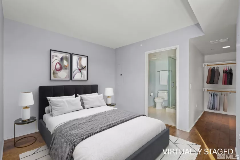 255 Sierra, Reno, Nevada 89501, 2 Bedrooms Bedrooms, ,2 BathroomsBathrooms,Residential,Residential,Sierra,240013293
