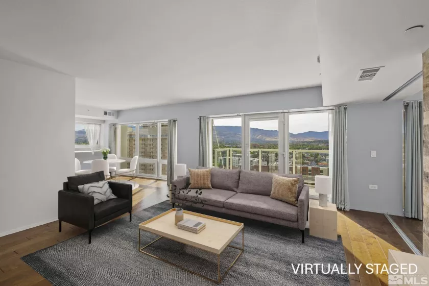 255 Sierra, Reno, Nevada 89501, 2 Bedrooms Bedrooms, ,2 BathroomsBathrooms,Residential,Residential,Sierra,240013293