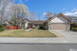 1673 Lantana, Minden, Nevada 89423, 3 Bedrooms Bedrooms, ,2 BathroomsBathrooms,Residential,Residential,Lantana,250004066