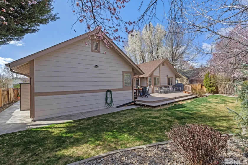 1673 Lantana, Minden, Nevada 89423, 3 Bedrooms Bedrooms, ,2 BathroomsBathrooms,Residential,Residential,Lantana,250004066