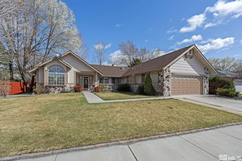 1673 Lantana, Minden, Nevada 89423, 3 Bedrooms Bedrooms, ,2 BathroomsBathrooms,Residential,Residential,Lantana,250004066