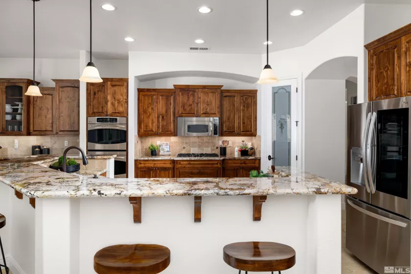 4095 Gray Fox, Reno, Nevada 89511, 5 Bedrooms Bedrooms, ,4 BathroomsBathrooms,Residential,Residential,Gray Fox,250005726
