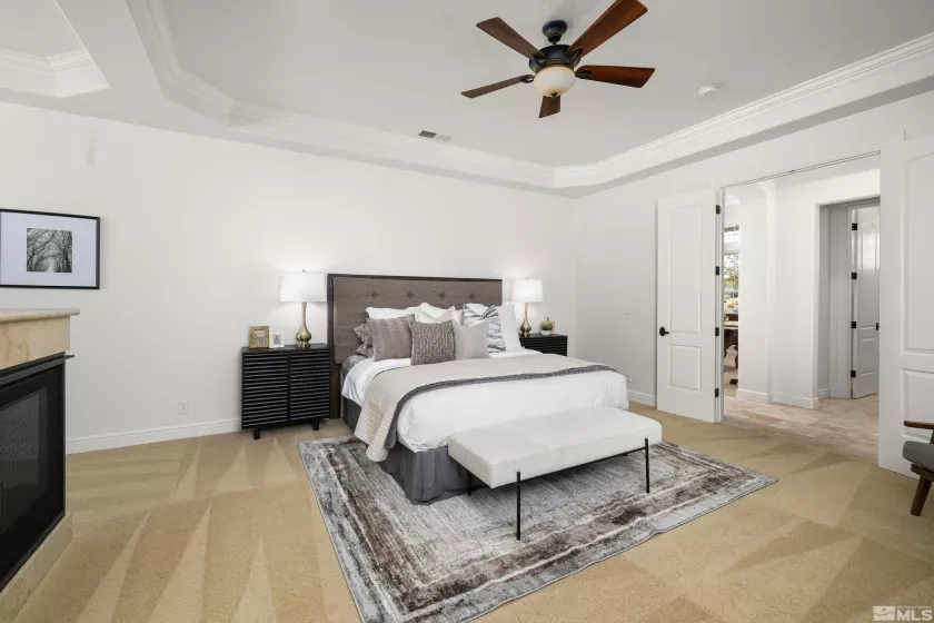 4095 Gray Fox, Reno, Nevada 89511, 5 Bedrooms Bedrooms, ,4 BathroomsBathrooms,Residential,Residential,Gray Fox,250005726