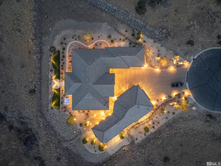 4095 Gray Fox, Reno, Nevada 89511, 5 Bedrooms Bedrooms, ,4 BathroomsBathrooms,Residential,Residential,Gray Fox,250005726