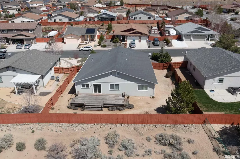 18305 Quarry, Reno, Nevada 89508, 4 Bedrooms Bedrooms, ,2 BathroomsBathrooms,Residential,Residential,Quarry,250004933