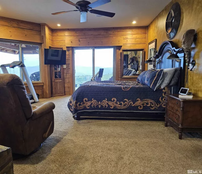 16700 Mt Rose, Reno, Nevada 89511, 5 Bedrooms Bedrooms, ,5 BathroomsBathrooms,Residential,Residential,Mt Rose,250005594