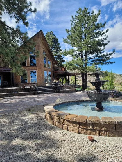 16700 Mt Rose, Reno, Nevada 89511, 5 Bedrooms Bedrooms, ,5 BathroomsBathrooms,Residential,Residential,Mt Rose,250005594