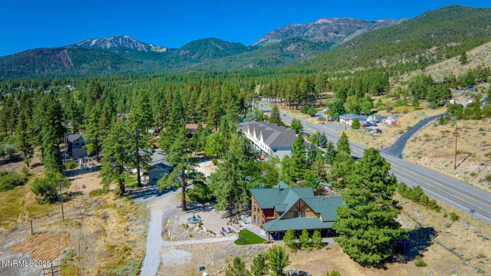 16700 Mt Rose, Reno, Nevada 89511, 5 Bedrooms Bedrooms, ,5 BathroomsBathrooms,Residential,Residential,Mt Rose,250005594