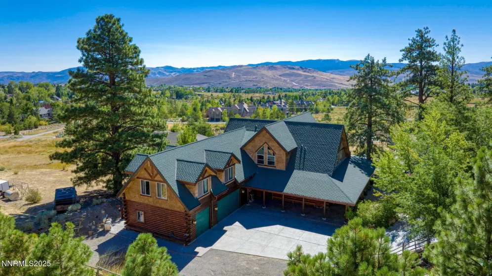 16700 Mt Rose, Reno, Nevada 89511, 5 Bedrooms Bedrooms, ,5 BathroomsBathrooms,Residential,Residential,Mt Rose,250005594