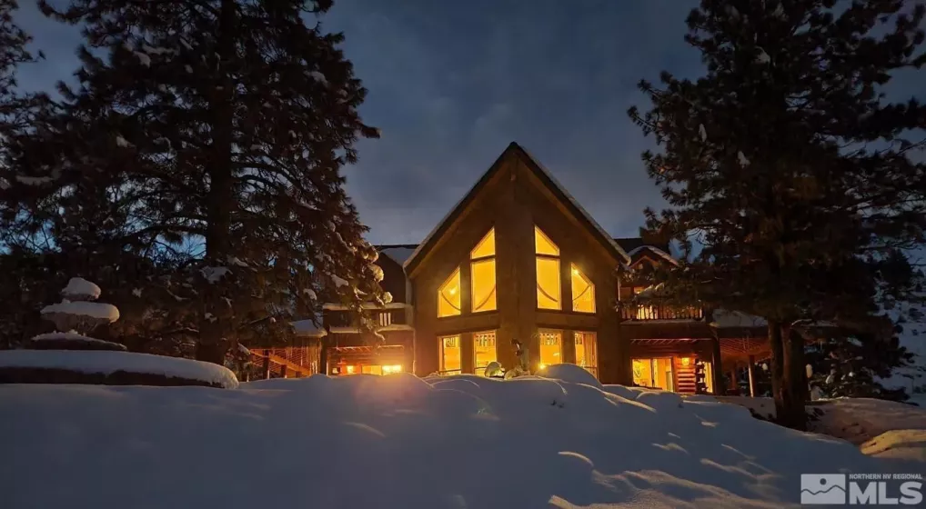 16700 Mt Rose, Reno, Nevada 89511, 5 Bedrooms Bedrooms, ,5 BathroomsBathrooms,Residential,Residential,Mt Rose,250005594