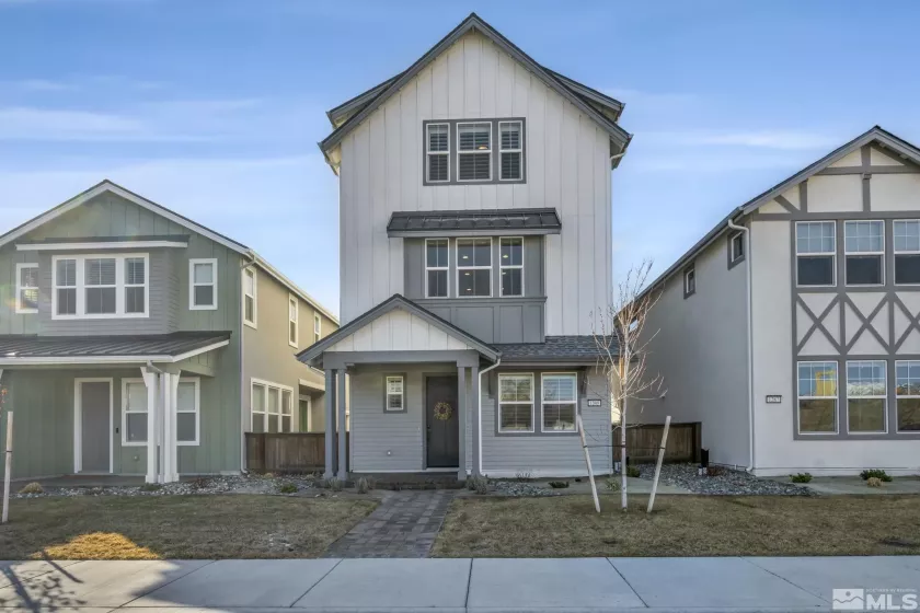 1299 Grove, Carson City, Nevada 89701, 4 Bedrooms Bedrooms, ,4 BathroomsBathrooms,Residential,Residential,Grove,250002102