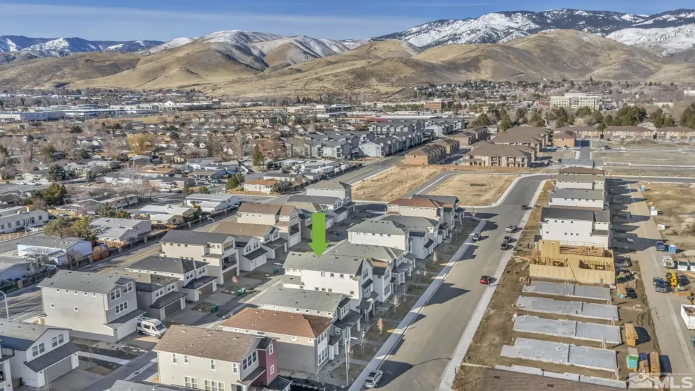 1299 Grove, Carson City, Nevada 89701, 4 Bedrooms Bedrooms, ,4 BathroomsBathrooms,Residential,Residential,Grove,250002102