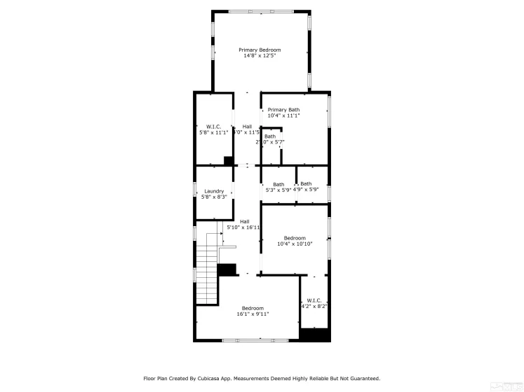 1299 Grove, Carson City, Nevada 89701, 4 Bedrooms Bedrooms, ,4 BathroomsBathrooms,Residential,Residential,Grove,250002102