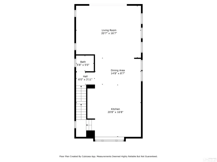 1299 Grove, Carson City, Nevada 89701, 4 Bedrooms Bedrooms, ,4 BathroomsBathrooms,Residential,Residential,Grove,250002102