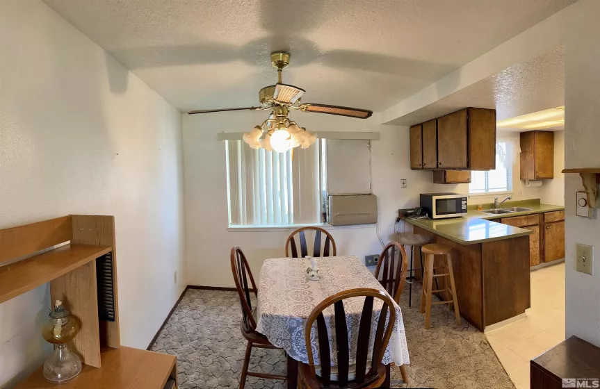 40 Basque, Orovada, Nevada 89425, 3 Bedrooms Bedrooms, ,2 BathroomsBathrooms,Residential,Residential,Basque,240004806