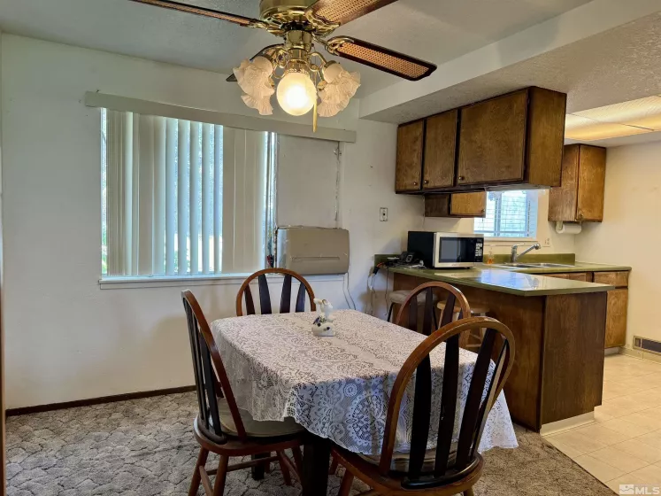 40 Basque, Orovada, Nevada 89425, 3 Bedrooms Bedrooms, ,2 BathroomsBathrooms,Residential,Residential,Basque,240004806