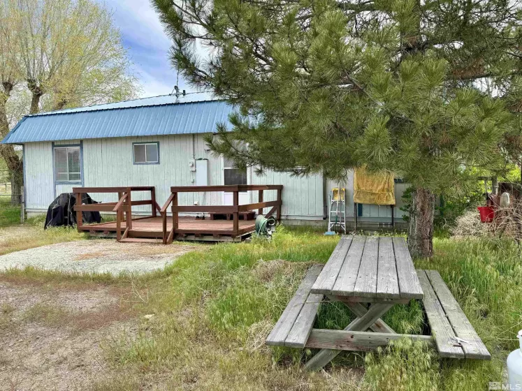 40 Basque, Orovada, Nevada 89425, 3 Bedrooms Bedrooms, ,2 BathroomsBathrooms,Residential,Residential,Basque,240004806