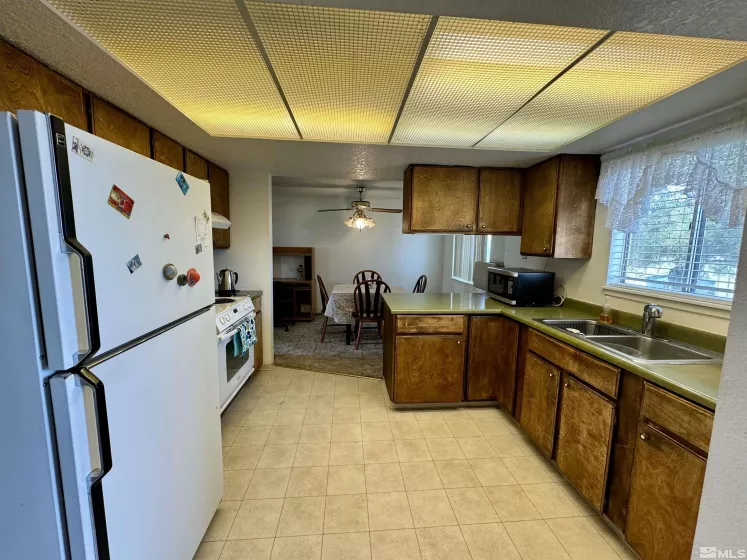 40 Basque, Orovada, Nevada 89425, 3 Bedrooms Bedrooms, ,2 BathroomsBathrooms,Residential,Residential,Basque,240004806