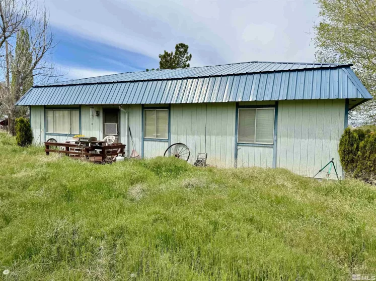 40 Basque, Orovada, Nevada 89425, 3 Bedrooms Bedrooms, ,2 BathroomsBathrooms,Residential,Residential,Basque,240004806
