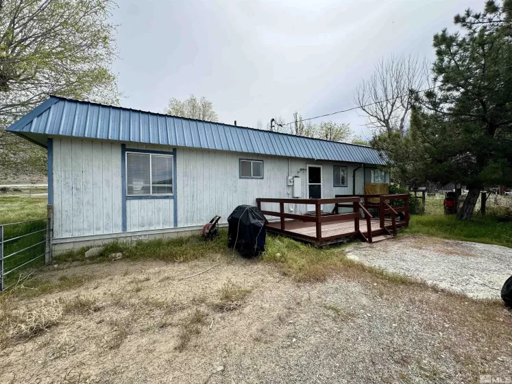 40 Basque, Orovada, Nevada 89425, 3 Bedrooms Bedrooms, ,2 BathroomsBathrooms,Residential,Residential,Basque,240004806