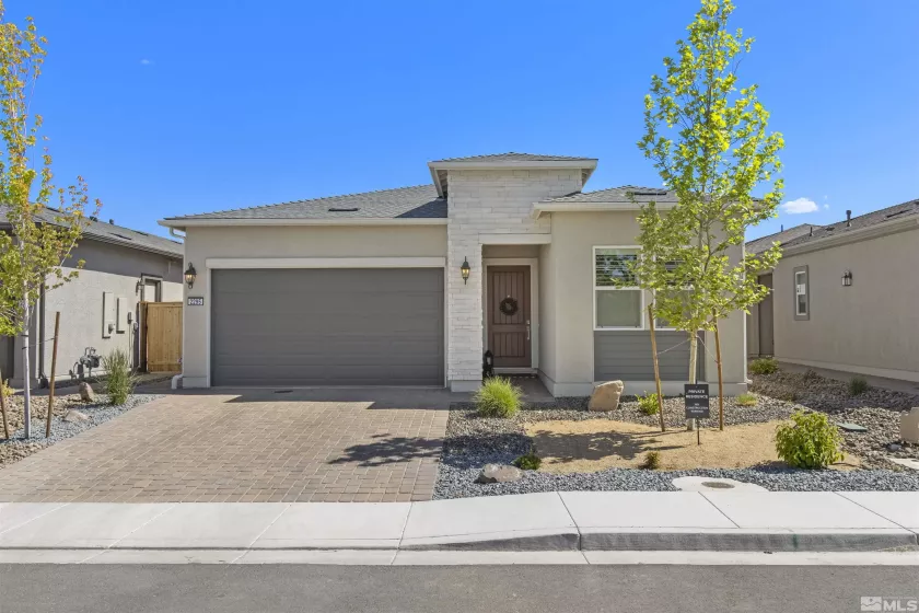 2295 Jagged Peak, Sparks, Nevada 89436, 3 Bedrooms Bedrooms, ,2 BathroomsBathrooms,Residential,Residential,Jagged Peak,250003395