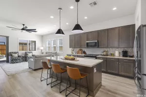 2295 Jagged Peak, Sparks, Nevada 89436, 3 Bedrooms Bedrooms, ,2 BathroomsBathrooms,Residential,Residential,Jagged Peak,250003395