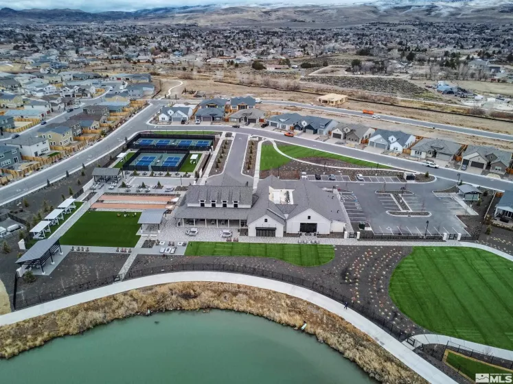 2295 Jagged Peak, Sparks, Nevada 89436, 3 Bedrooms Bedrooms, ,2 BathroomsBathrooms,Residential,Residential,Jagged Peak,250003395