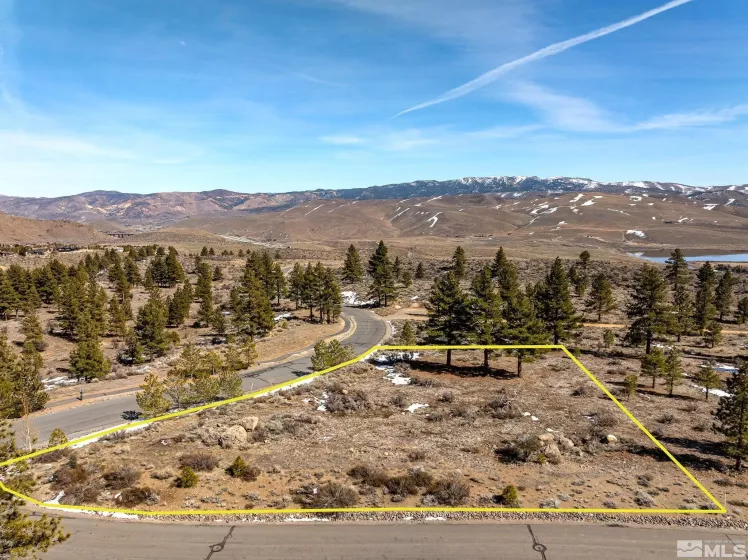 600 Sand Cherry, Reno, Nevada 89511, ,Land,Residential,Sand Cherry,250005718