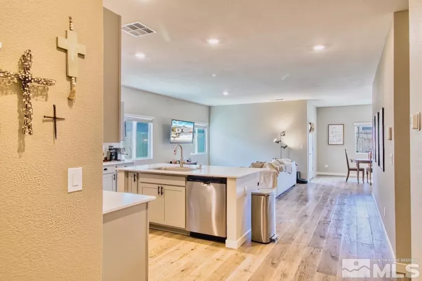 1622 Rainfall, Fernley, Nevada 89408, 3 Bedrooms Bedrooms, ,2 BathroomsBathrooms,Residential,Residential,Rainfall,250005717