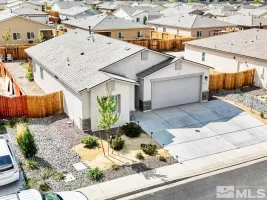 1622 Rainfall, Fernley, Nevada 89408, 3 Bedrooms Bedrooms, ,2 BathroomsBathrooms,Residential,Residential,Rainfall,250005717