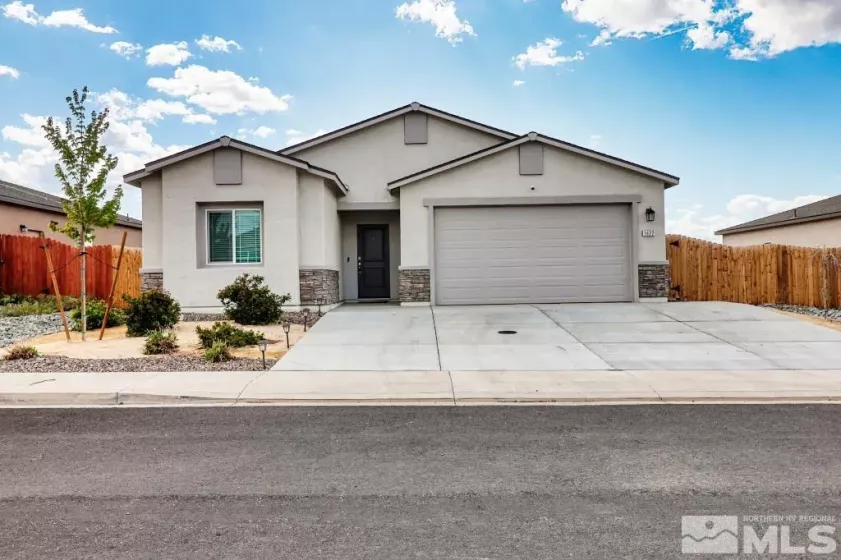 1622 Rainfall, Fernley, Nevada 89408, 3 Bedrooms Bedrooms, ,2 BathroomsBathrooms,Residential,Residential,Rainfall,250005717