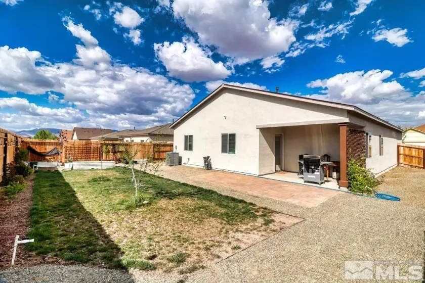 1622 Rainfall, Fernley, Nevada 89408, 3 Bedrooms Bedrooms, ,2 BathroomsBathrooms,Residential,Residential,Rainfall,250005717