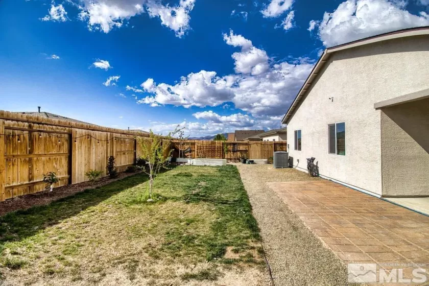 1622 Rainfall, Fernley, Nevada 89408, 3 Bedrooms Bedrooms, ,2 BathroomsBathrooms,Residential,Residential,Rainfall,250005717
