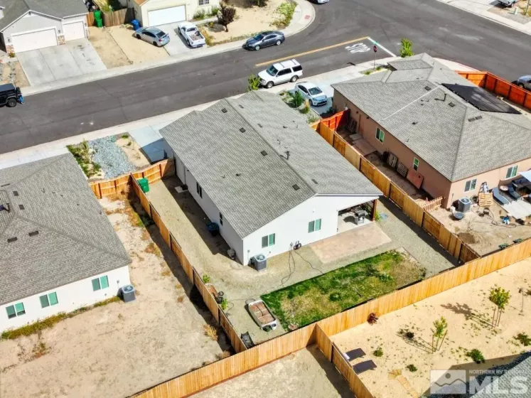 1622 Rainfall, Fernley, Nevada 89408, 3 Bedrooms Bedrooms, ,2 BathroomsBathrooms,Residential,Residential,Rainfall,250005717