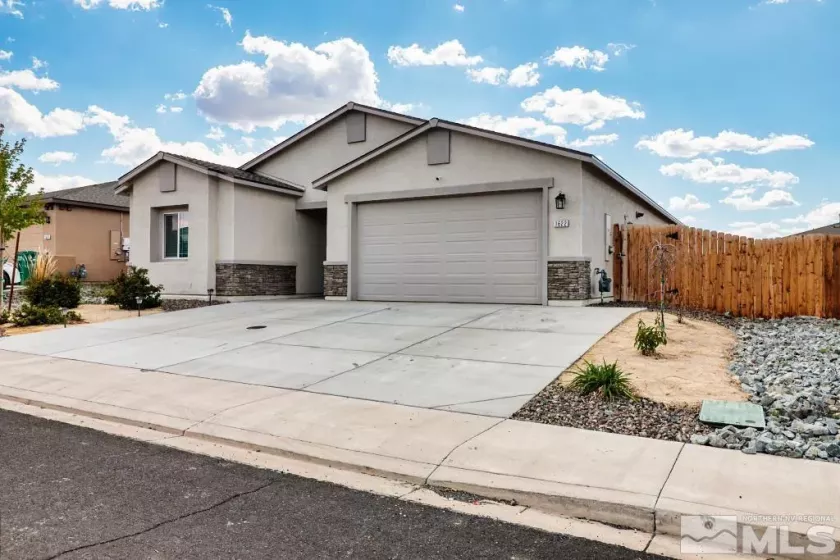1622 Rainfall, Fernley, Nevada 89408, 3 Bedrooms Bedrooms, ,2 BathroomsBathrooms,Residential,Residential,Rainfall,250005717