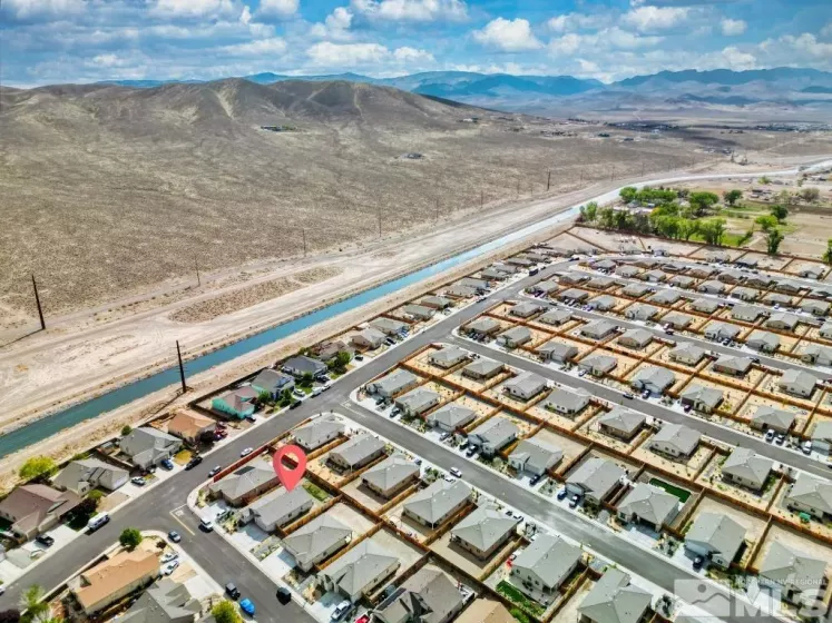1622 Rainfall, Fernley, Nevada 89408, 3 Bedrooms Bedrooms, ,2 BathroomsBathrooms,Residential,Residential,Rainfall,250005717